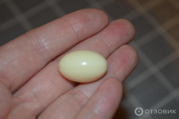 Отзыв о Антибактериальные свечи Innotech ПОЛИЖИНАКС | отличный препарат ...