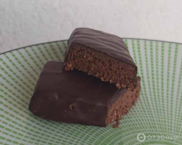 Протеиновый батончик Protein Bar фото