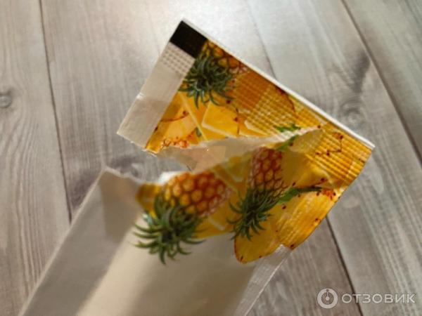 Отзыв о Желе фруктовое Fruktoteka | Фруктовое мыло... вам тошниловку с ...