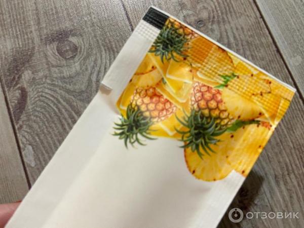 Отзыв о Желе фруктовое Fruktoteka | Фруктовое мыло... вам тошниловку с ...