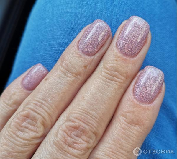 Отзыв о Гель-лак для ногтей Prisma Nail Republic | Такой необыкновенный ...