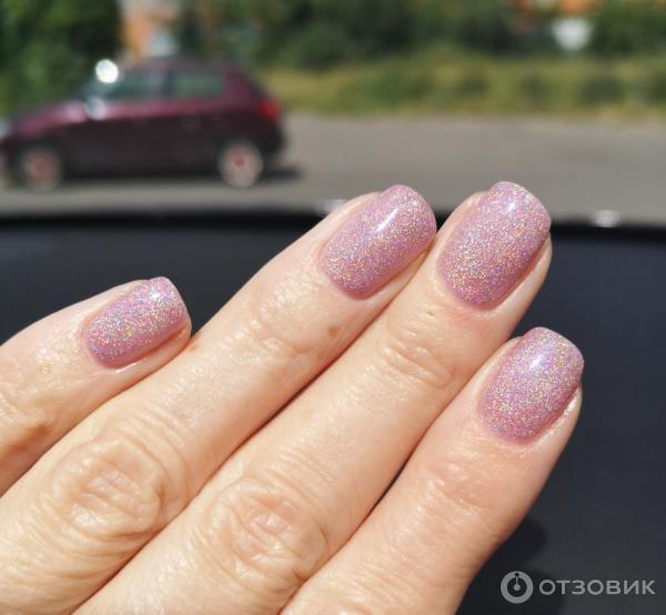 Отзыв о Гель-лак для ногтей Prisma Nail Republic | Такой необыкновенный ...