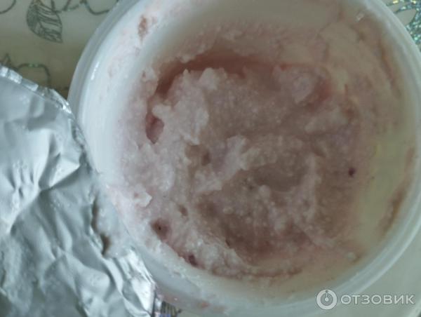 Отзыв о Творог Эго со сливками | Полезный продукт с летним вкусом