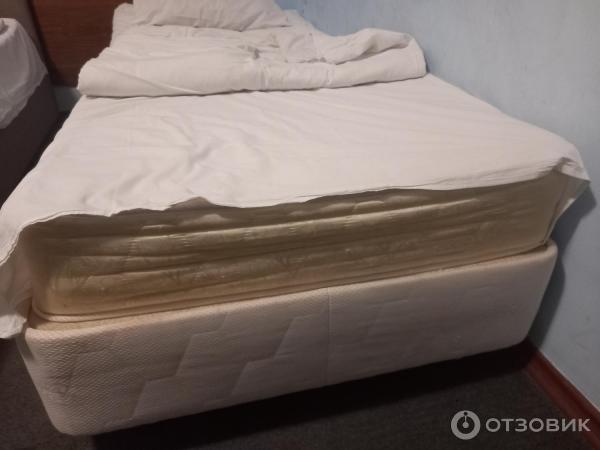 Отзыв о Дом отдыха "Покровское" (Россия, Московская область) | Страшно ...