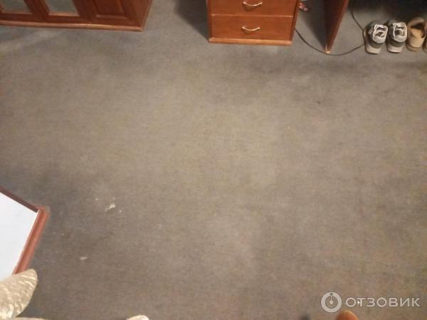 Отзыв о Дом отдыха "Покровское" (Россия, Московская область) | Страшно ...