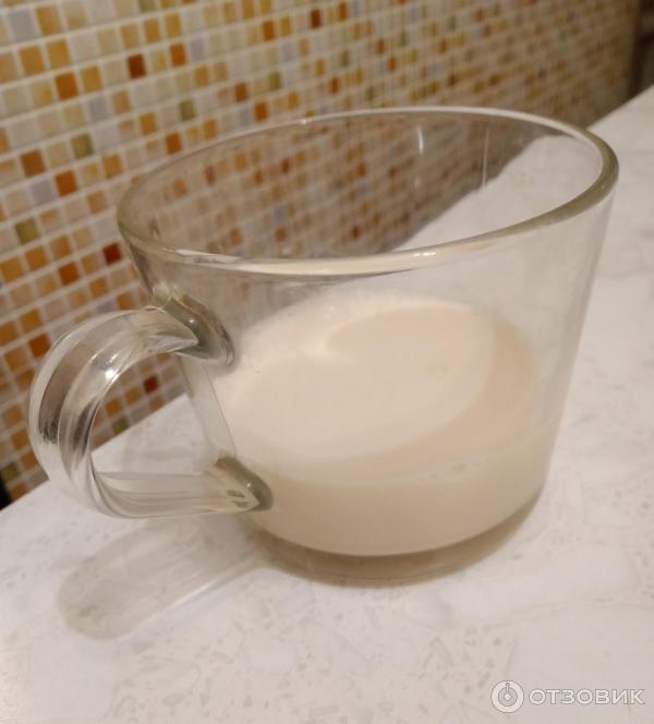 Топленое молоко Суздальский молочный завод фото