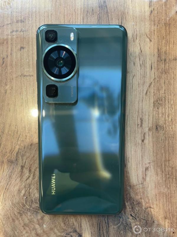 Смартфон Huawei P60 фото