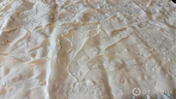 Отзыв о Сыр плавленый сливочный Магнит | Вкусный