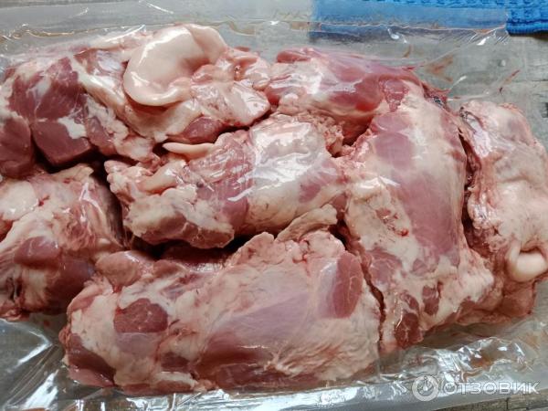 Калтык свиной рецепты приготовления