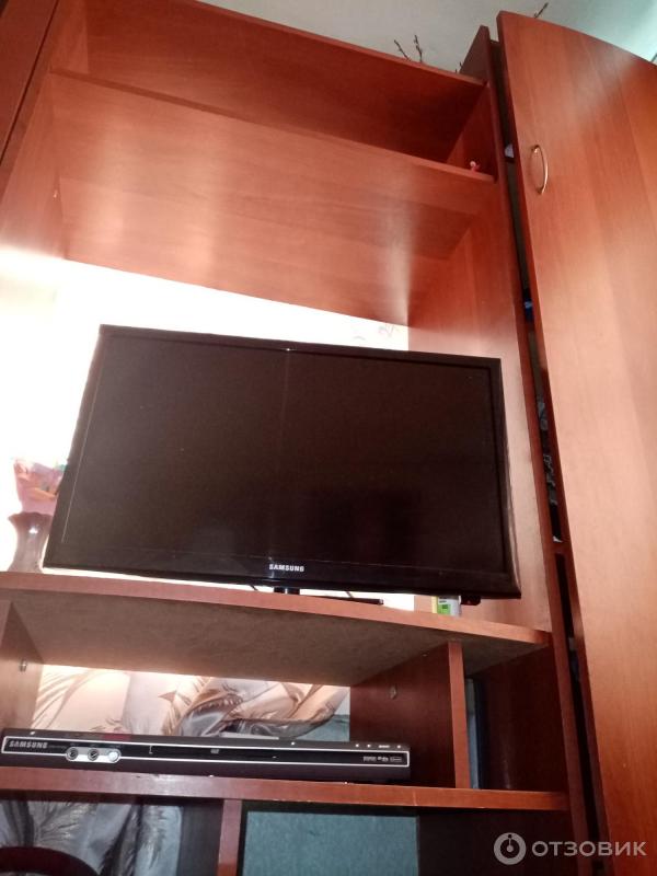 LCD Телевизор Samsung SN-01 фото