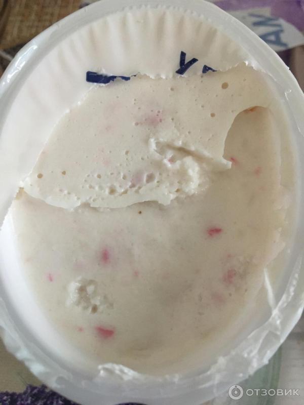 Отзыв о Снежный краб в классическом соусе Балтийский Берег Creme Le ...