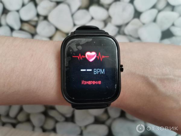 Смарт часы ARRIS фото