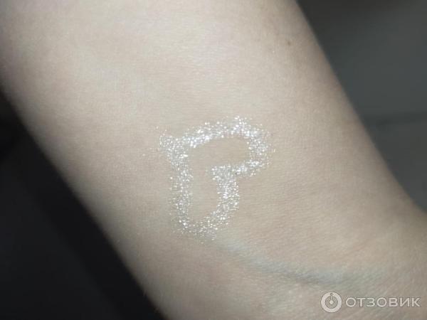Отзыв о Influence автоматический карандаш для глаз Ekso natural ...