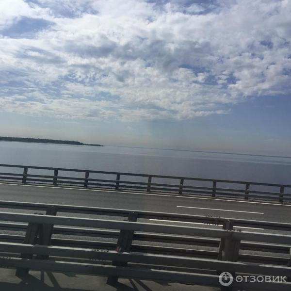 Отзыв о Никольский Морской Собор (Россия, Кронштадт) | Роскошный и ...