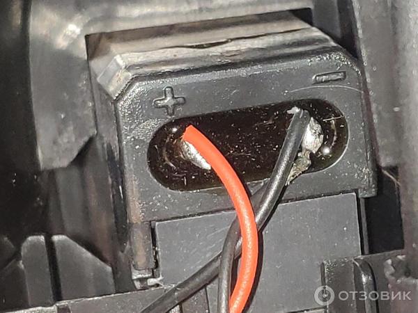 Отзыв о Фонарь светодиодный Трофи TSP12 | Подвёл в нужный момент.