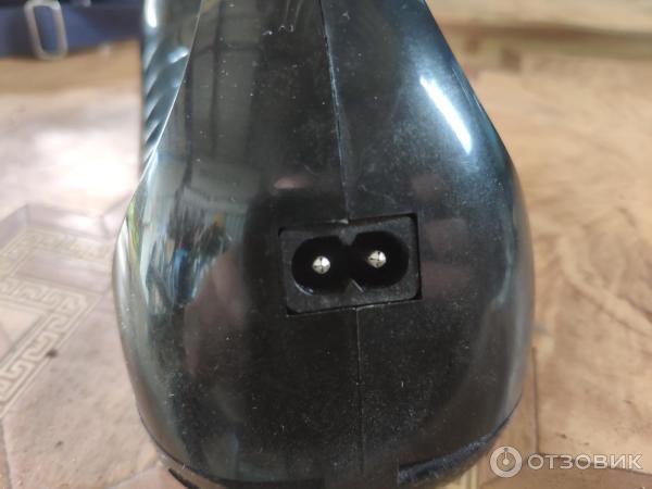 Отзыв о Фонарь светодиодный Трофи TSP12 | Подвёл в нужный момент.