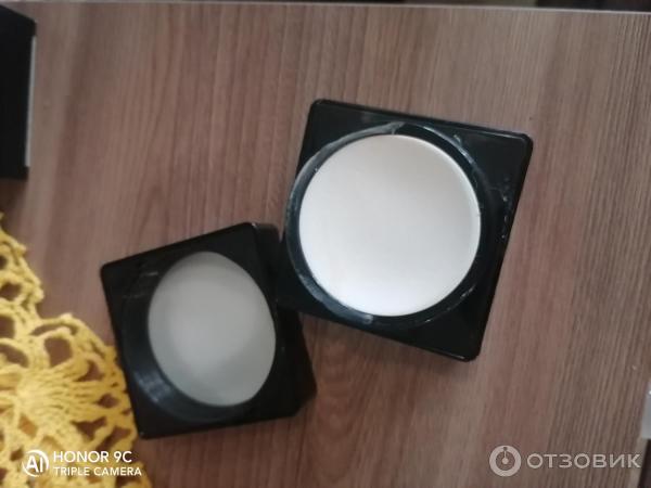 Отзыв о Крем кушон Zozu | Мне понравился