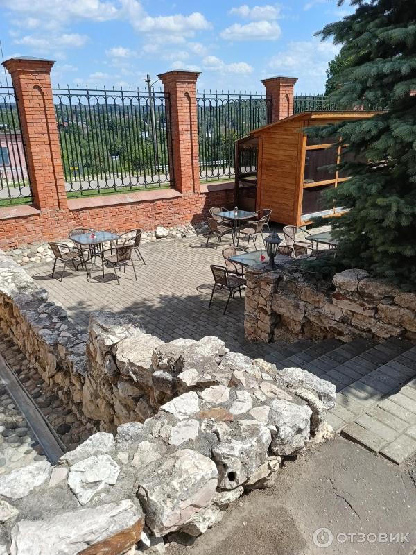 Отзыв о Мужской монастырь Вознесенская Давидова пустынь (Россия, Чехов ...