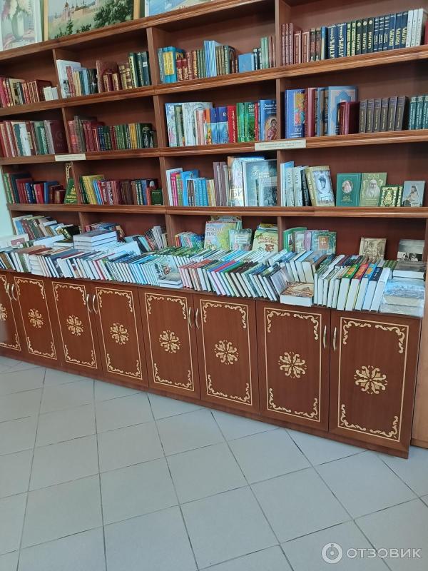 Отзыв о Мужской монастырь Вознесенская Давидова пустынь (Россия, Чехов ...