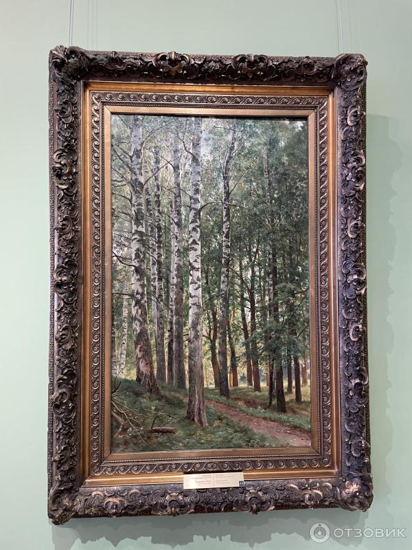 Отзыв о Ярославский художественный музей (Россия, Ярославль) | Стоит ...