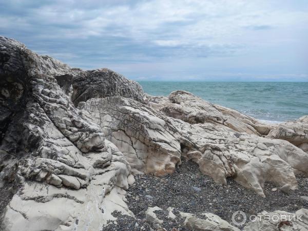 Пос цандрипш абхазия фото