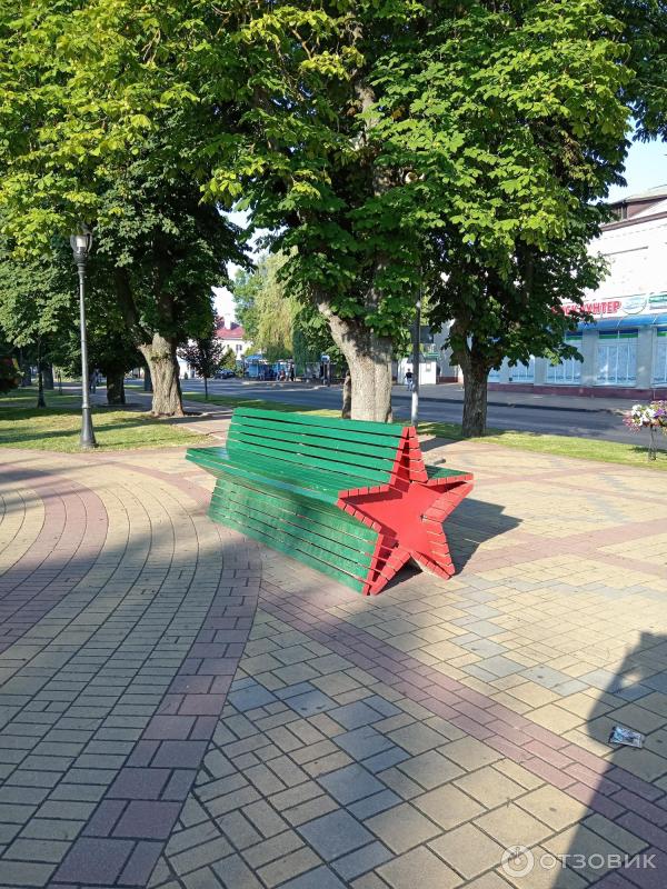 Отзыв о Экскурсия по г. Кобрин (Беларусь, Брестская область) | От ...