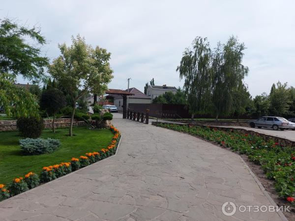 Схема парка лога каменск шахтинский