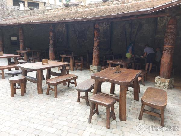 Схема парка лога каменск шахтинский