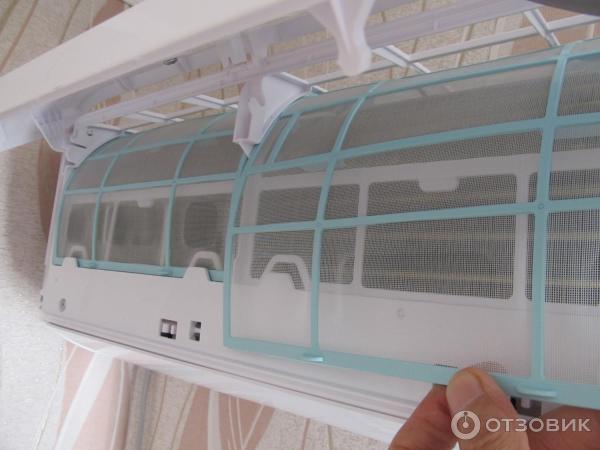 Сплит система Rapid RAC-07HJN118Y фото