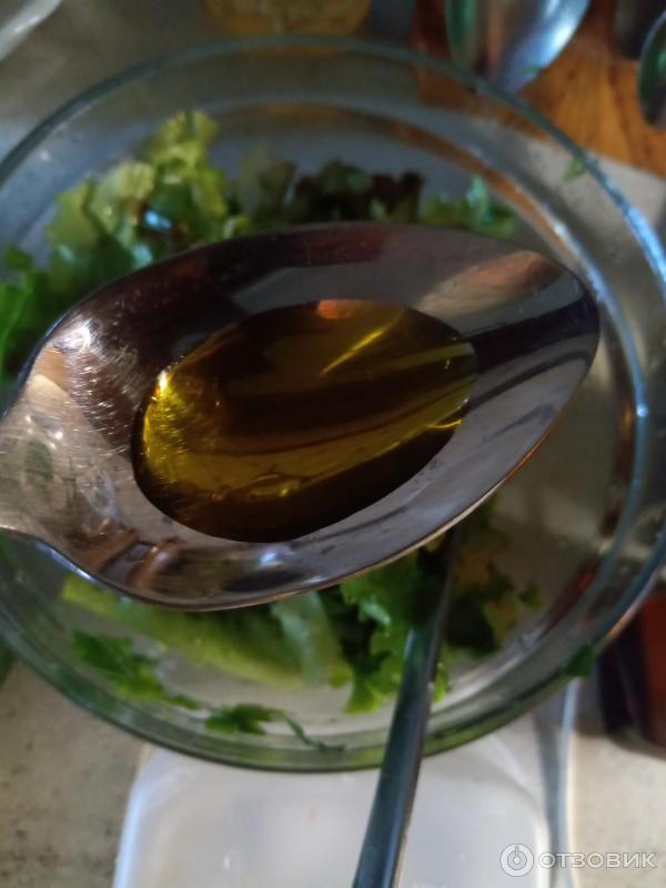 Отзыв о Масло растительное смесь Алтайский лен "Омега Эликсир ...