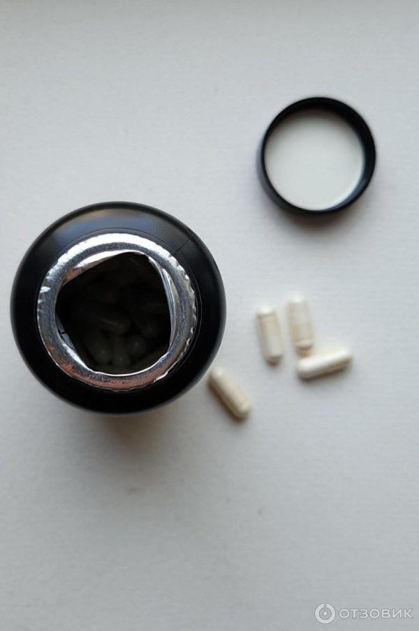 Отзыв о Пробиотики для кишечника Medcraft | Удалось восстановить ...