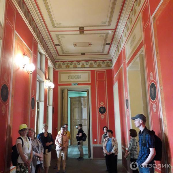 Золотая пора социальный проект для пенсионеров спб экскурсии по петербургу