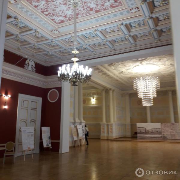 Золотая пора социальный проект для пенсионеров спб экскурсии по петербургу