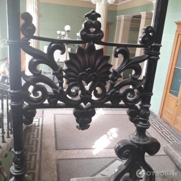 Проект открытый город спб