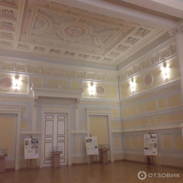 Проект виртуальная экскурсия по санкт петербургу