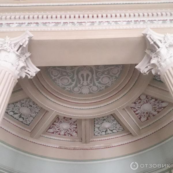 Проект открытый город спб