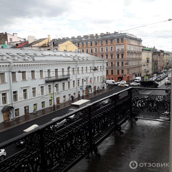 Проект открытый город спб