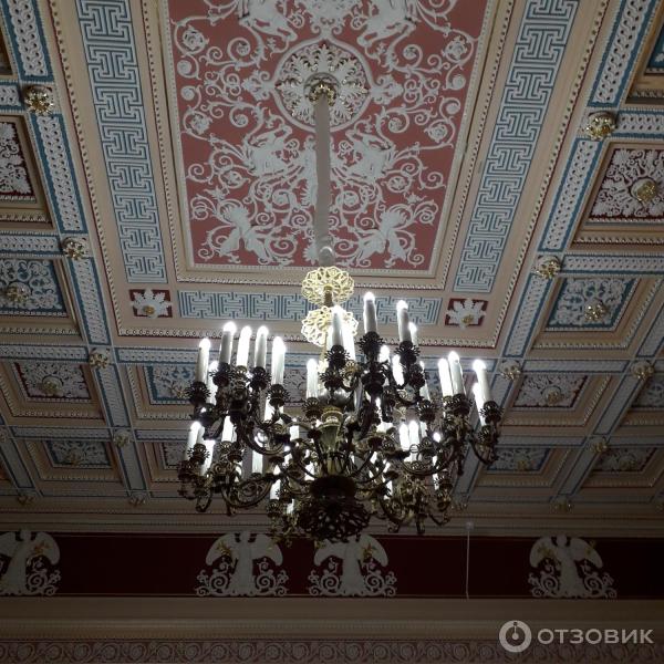 Проект открытый город спб