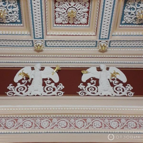 Проект открытый город спб