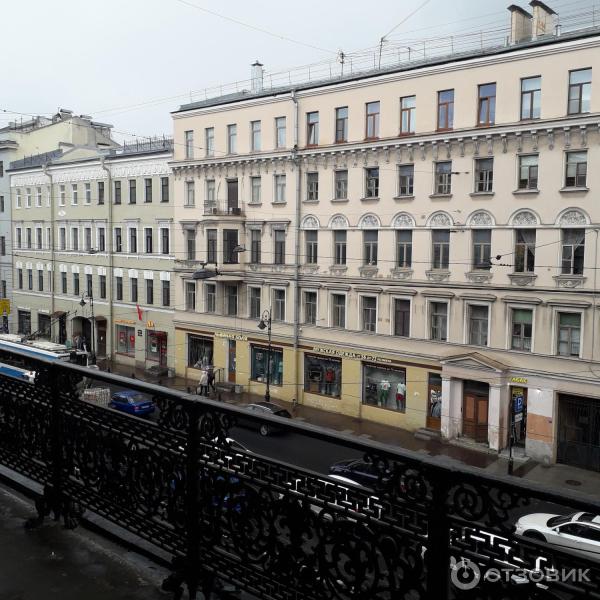 Проект открытый город спб