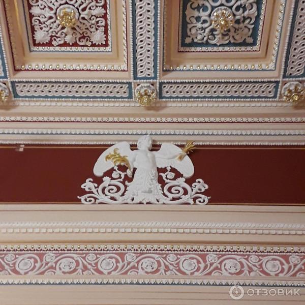 Проект открытый город спб