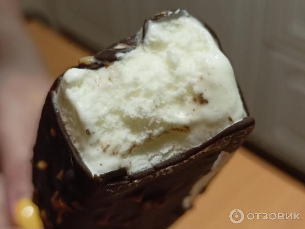 Отзыв о Мороженое Славица "Чистый пломбир" | Вкусно, но быстро ...