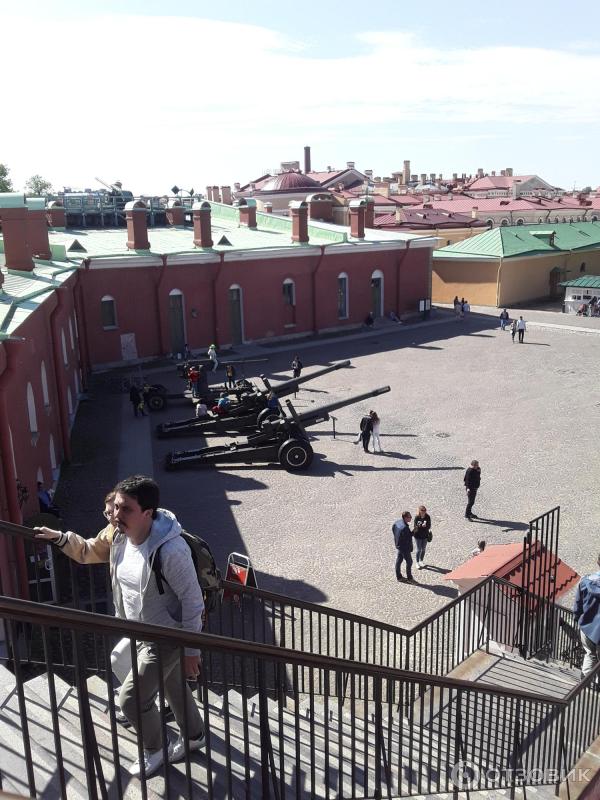 Петропавловская крепость сердце санкт петербурга план крепости неправильный шестиугольник