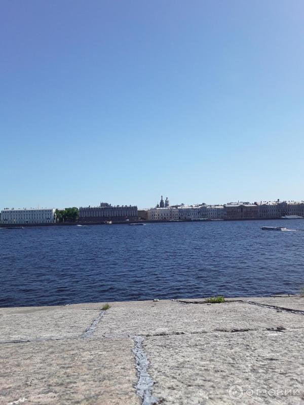 Петропавловская крепость сердце санкт петербурга план