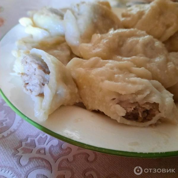 Отзыв о Подкоголи Пектубаево "Деревенские" | Один из популярных блюд ...