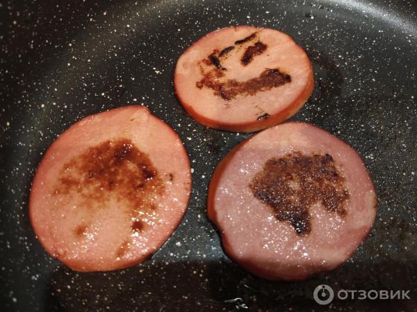 Отзыв о Колбаса вареная Анком "Докторская" | Вкусная "Докторская".