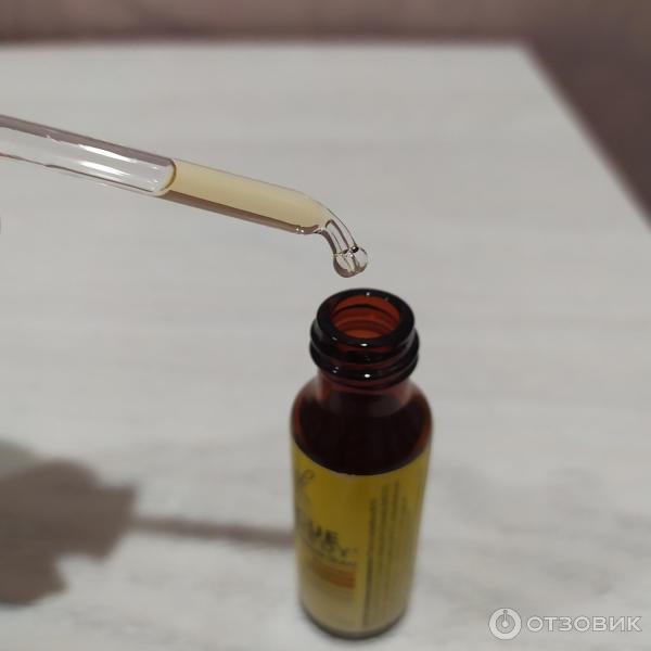 Отзыв о Гомеопатические капли Баха Rescue Remedy | Выброс денег