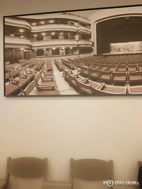 Отзыв о Спектакль "Левша" , Театр Наций (Россия, г.Москва) | Смешали ...