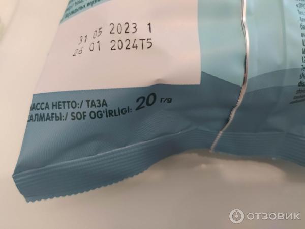 Отзыв о Кукурузные палочки ФрутоНяня | Понравились палочки