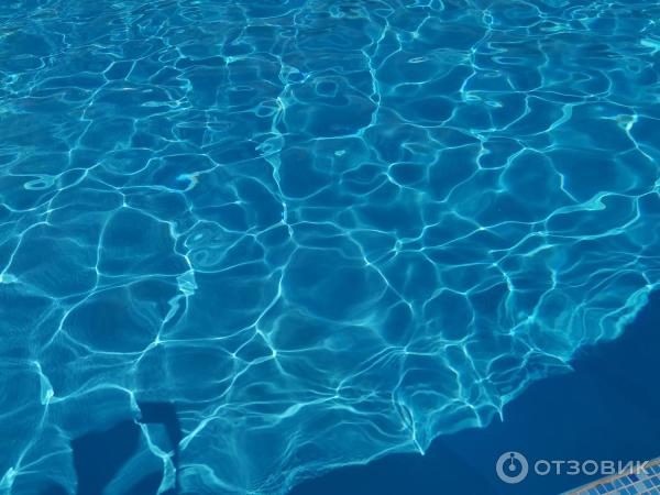 Отзыв о Санаторий "Самарский" (Россия, Самара) | Можно просто отдохнуть.